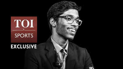 R Praggnanandhaa Exclusive Interview: ‘Winning ahead of Magnus Carlsen is something I’ve always wanted’ | Chess News