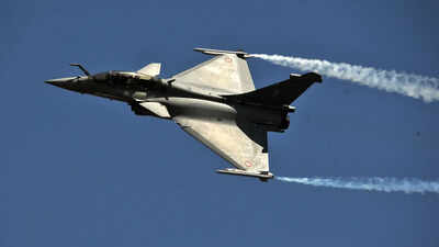 India issues Letter of Request to France for inking contract for 114 Rafale jets; IAF chief in Paris to advance deal | India News