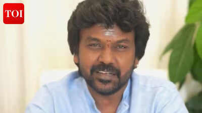 Raghava Lawrence Joins Politics: Calls for Public Support Before Contesting in Tamil Nadu |