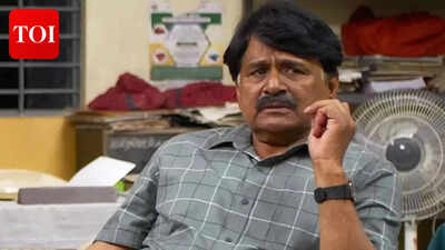 Panchayat actor Raghubir Yadav recalls surviving on Rs 2.50 a day, staying away from home for 20 years: ‘I never considered my life a struggle’ | Hindi Movie News