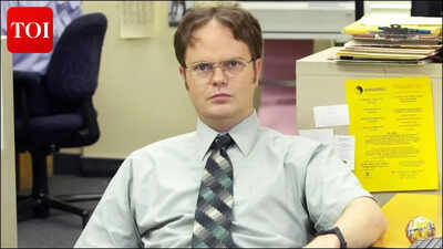 Rainn Wilson believes ‘The Office’ would not sit well with audiences today: ‘Too hard to be as politically incorrect’ |