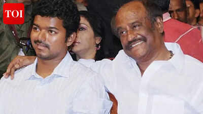 Is Rajinikanth jealous of Vijay’s political triumph? Latha Rajinikanth responds to claims | Tamil Movie News
