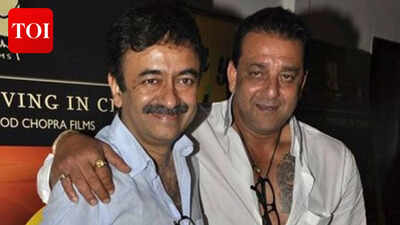 Rajkumar Hirani recalls industry insiders calling Sanjay Dutt’s Munna Bhai M.B.B.S a ‘disaster’: ‘Gatekeeper gave me a thumbs-down’ |
