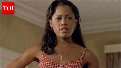 Theresa Randle: ‘Bad Boys’ star Theresa Randle’s ex, Dario Pallini, claims the actress broke into his home |