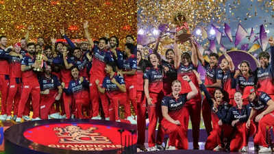 RCB’s rise across IPL, WPL feels closer to the Manchester City model | Cricket News