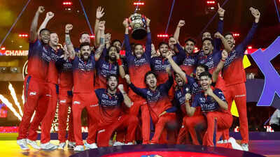Record runs, record sixes, modest final: Explaining IPL 2026’s biggest contradiction | Cricket News