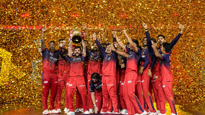 Stuff of champions: Virat Kohli, ruthless bowling attack power RCB to consecutive IPL crowns | Cricket News