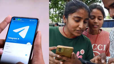 NTA Defends Temporary Telegram Ban Ahead of NEET Re-Examination | India News