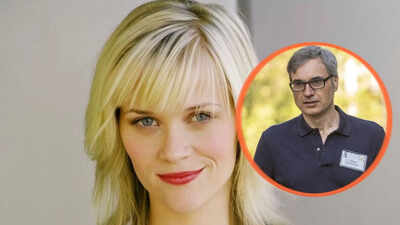 ‘He’s There for Her’: Reese Witherspoon and Oliver Haarmann’s Romance Takes Center Stage at ‘Elle’ Premiere |