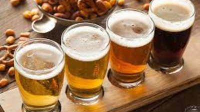 High costs dampen summer for beverage companies | India News