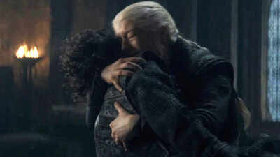 ‘House of the Dragon’ Season 3: Emma D’Arcy’s emotional performance as Rhaenyra Targaryen mourning death of Jace wins over inernet; sparks Emmy buzz |