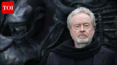 Ridley Scott: When Ridley Scott raved about David Fincher’s work in ‘Mindhunter’: ‘Compulsive, but he’s very good’ |