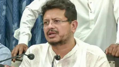 Calcutta high court refuses to stay Ritabrata Banerjee’s appointment as Bengal LoP | India News