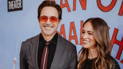 Robert Downey Jr.’s Heartfelt Oscar Speech: The True Story of Love and Redemption |
