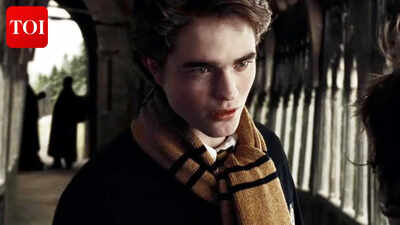 Robert Pattinson reveals ‘Harry Potter’ connection with daughter; jokes about Hogwarts plans﻿ |