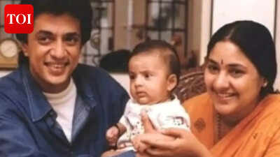‘Raghuvaran never supported my film career,’ Rohini BREAKS the silence on her career break | Tamil Movie News