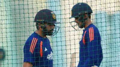 ‘Very very important’: India’s spin coach reveals how Rohit Sharma remains crucial to Shubman Gill | Cricket News