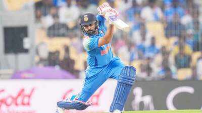 Shubman Gill breaks silence on Rohit Sharma’s ODI future: ‘It is a good kind of headache’ | Cricket News