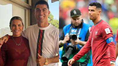 Portugal players ‘forgot how to pass’: Cristiano Ronaldo’s sister sparks storm with cryptic post | Football News