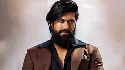 Yash Net Worth: Rs 300 in his pocket to Pan-India stardom: A look at Yash’s net worth, luxury assets and upcoming movies | Kannada Movie News