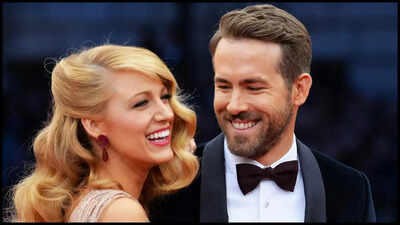 Quote of the day with Blake Lively: ‘We were friends for two years before we were ever dating. And I treat him like my girlfriend,” the secret of happy marriage by ‘It Ends with Us’ actress with Ryan Reynolds |