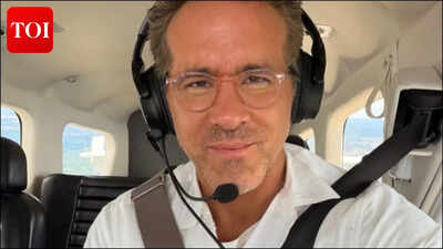 Ryan Reynolds: FIFA opening ceremony: Ryan Reynolds shares his struggle to catch the event; says ‘I was not gonna miss this match’ | English Movie News