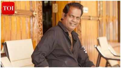 Salim Kumar hospitalised after health complications; Actor put on ventilator support – Reports |