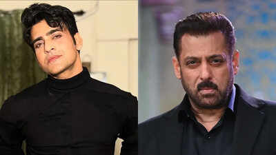 ‘The contract said I had to talk against Salman Khan,’ says actor Sonu Mmishra about ‘Kala Hiran’ and why he backed out of the project | Hindi Movie News