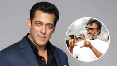 Salman Khan to play iconic historical warrior in Rakeysh Omprakash Mehra’s period film – Report |