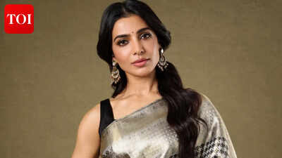 Samantha Ruth Prabhu: Amid Samantha’s pregnancy news, Take look at how fitness always remained central to the ‘Maa Inti Bangaram’ actress’ life | Telugu Movie News