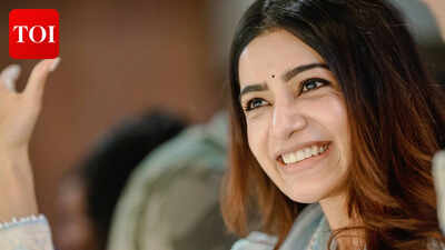 Samantha Ruth Prabhu admits stardom made her ‘egoistic’; says health break changed her outlook on life: ‘You refuse to see the end’ |