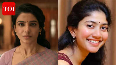 Samantha Ruth Prabhu Reveals Sai Pallavi Initially Considered for Lead Role in ‘Maa Inti Bangaaram’ |