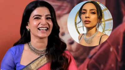Samantha Ruth Prabhu’s take on relationships sparks debate; Fans compare her words with Sobhita Dhulipala’s remark |