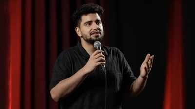 Samay Raina: ‘No better than Rs 370 biryani’: Netizens slam Samay Raina over ‘kandha dega tabhi woh…’ remark: ‘Vasoolunga toh sahi’ | Hindi Movie News