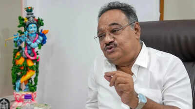 West Bengal BJP shuts doors on TMC rebels, vows to prevent ‘Trinamoolisation’ | India News