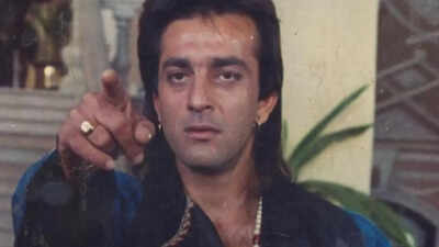 Sunil Dutt needed a shock to get over his drug addiction, said Rajiv Rai to his father Sunil Dutt after being removed from ‘Yudh’ |