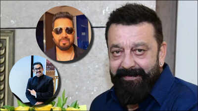 Why Sanjay Dutt, Mika Singh, Sharib Hashmi and many others dropped out of Akshay Kumar’s ‘Welcome to the Jungle’ |