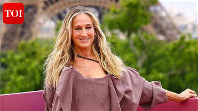 Sarah Jessica Parker Net Worth: Food stamps to USD 200 million net worth: How Sarah Jessica Parker rose from 8-sibling welfare household to TV’s highest-paid actress | English Movie News