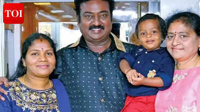 ‘Paruthiveeran’ actor Saravanan faces fresh complaint, First wife Suryasri seeks police protection |