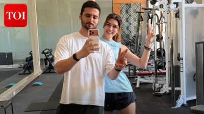 Kriti Sanon’s fitness trainer reveals the secrets behind her toned Cocktail 2 avatar: ‘She had to be fit and lean, not size zero’ |
