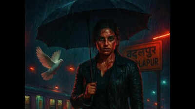 Huma Qureshi’s hitwoman avatar takes over malls and metro stations ahead of ‘Baby Do Die Do’ release | Hindi Movie News