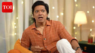 Shaan recalls losing his father at 13, selling cable TV connections and working odd jobs to support family: ‘My mother raised us single-handedly’ | Hindi Movie News
