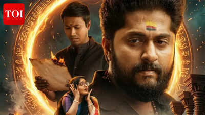 Secret Of Kalinga: Dhyan Sreenivasan’s ‘Secret of Kalinga’ delayed again before release | Malayalam Movie News