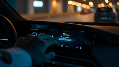 Cybersecurity rules proposed for smart vehicles to prevent malware risks | India News