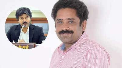 Seenu Ramasamy urges CM Vijay to support Tamil film industry; director lists six important demands |