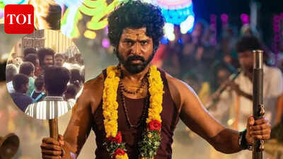 Seyon Movie: Sivakarthikeyan stuns in rural look for ‘Seyon’; BTS glimpse from Madurai grabs attention | Tamil Movie News