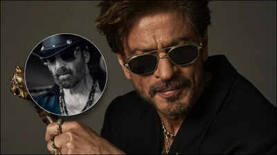 Shah Rukh Khan and the case of mistaken identity: When a fan mistook King Khan for Akshay Kumar: ‘I was absolutely confused’ |