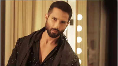 When ‘Cocktail 2’ star Shahid Kapoor admitted being terrified of playing Tommy Singh in ‘Udta Punjab’ as a teetotaler: ‘I don’t know what it is to be high’ | Hindi Movie News