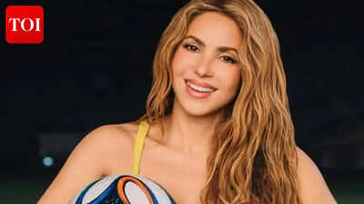 Shakira headlines FIFA World Cup opening ceremony; perfroms ‘Dai Dai’ anthem as Mexico faces South Africa – WATCH |