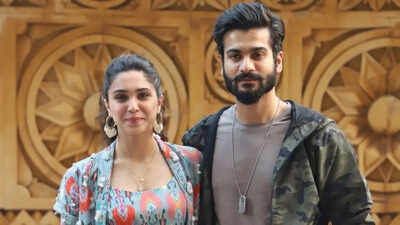 Did Sharvari’s rising fame lead to her split with Sunny Kaushal? Report | Hindi Movie News